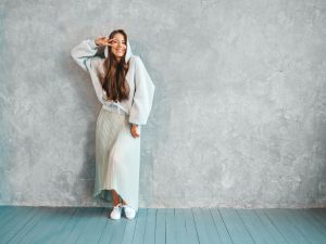 Casual Dress